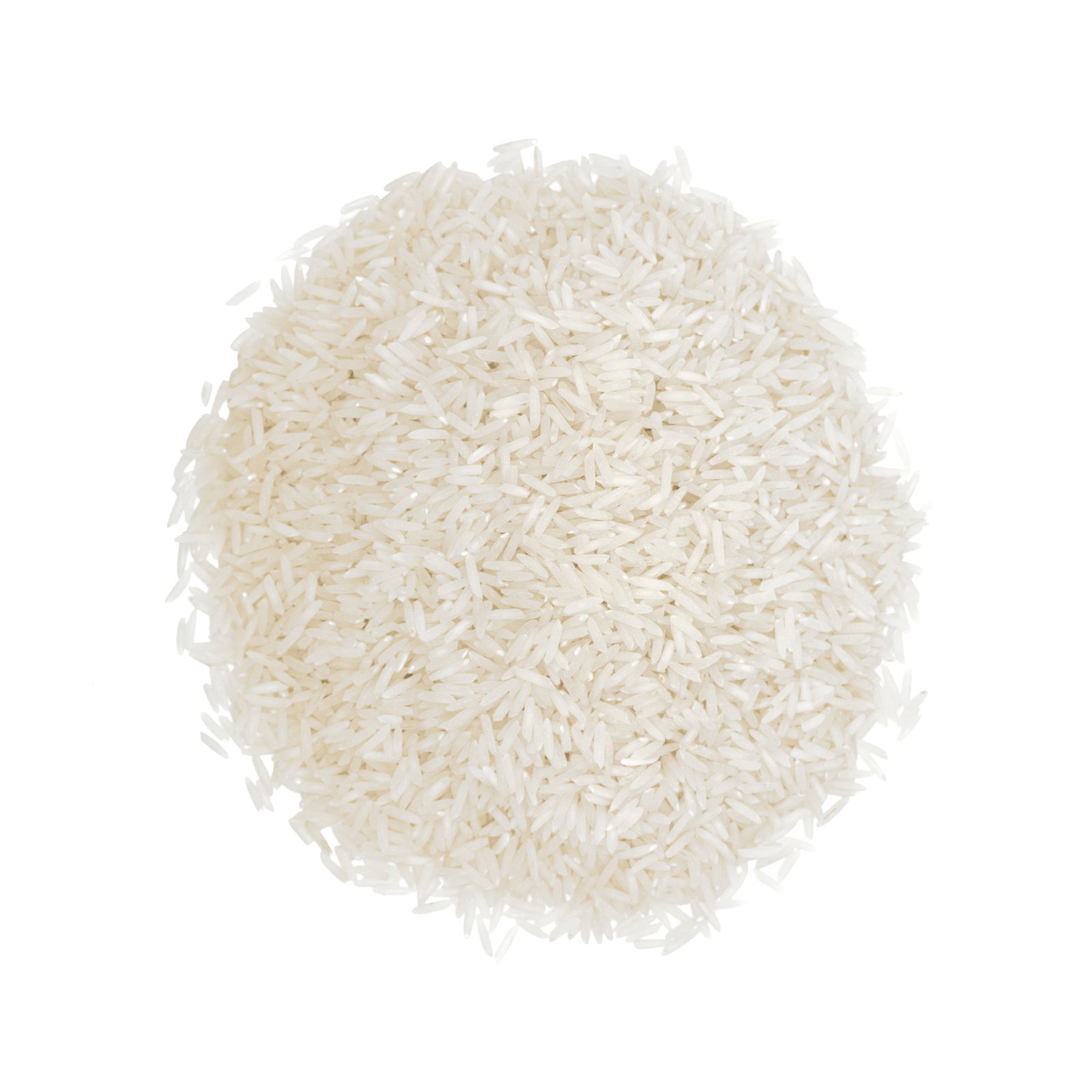 Riz jasmin blanc Cambodge bio en sachet kraft