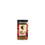 Pâte pimentée coréenne forte Gochujang bio