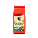 Farine de riz gluant bio