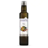 Huile gourmande pour wok cacahuètes grillées et piment bio