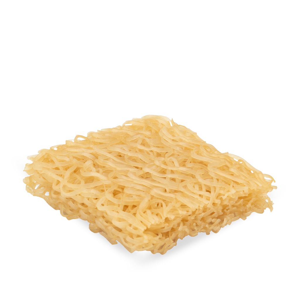 Ramen de riz demi complet bio