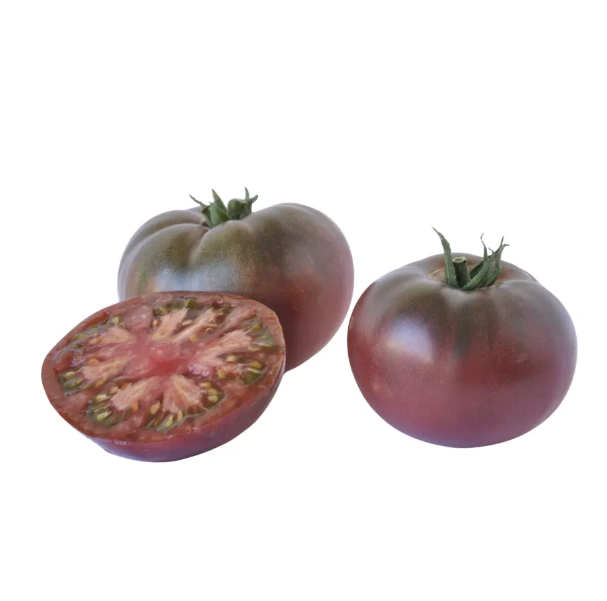 Tomates noires bio origine France