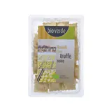 Ravioli frais à la truffe noire bio
