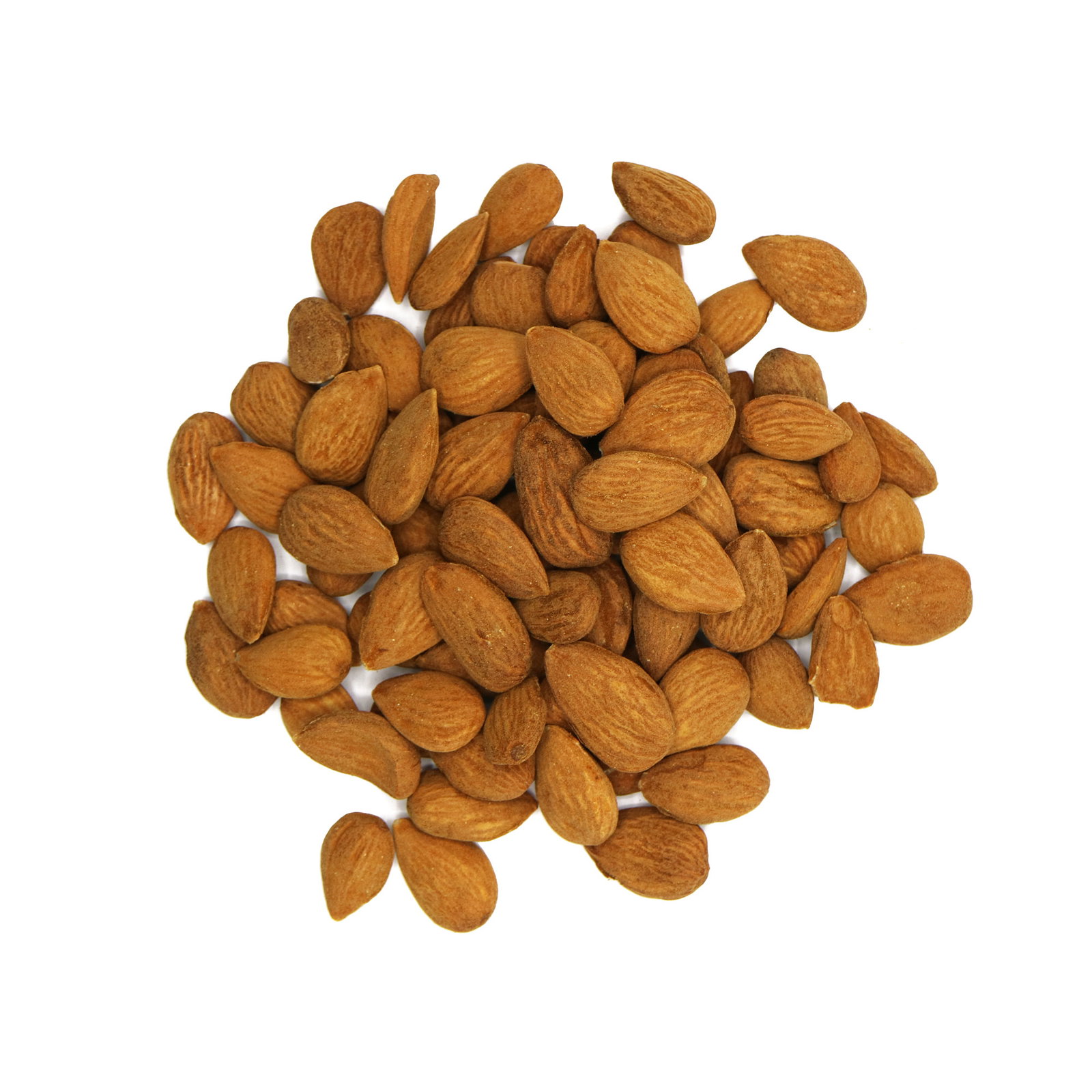 Amandes décortiquées bio en sachet kraft
