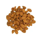 Amandes décortiquées bio en sachet kraft