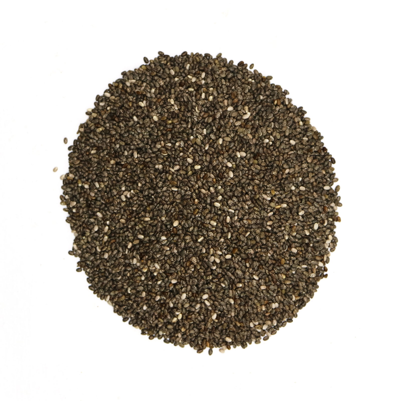Graines de chia bio en sachet kraft - 500g