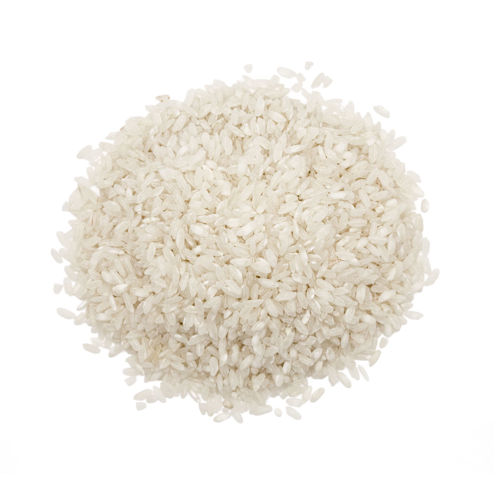 Riz pour risotto bio en sachet kraft