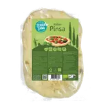 Pinsa italienne bio