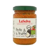 Pesto à la truffe bio