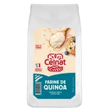 Farine de quinoa bio