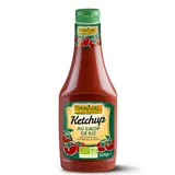 Ketchup au sirop de riz bio