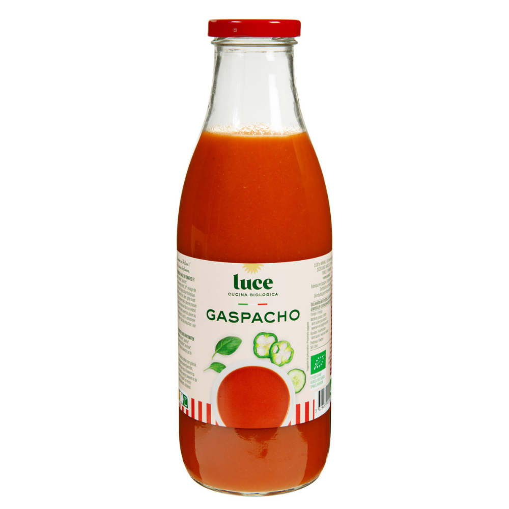 Gaspacho bio