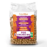 Pois chiches origine France bio