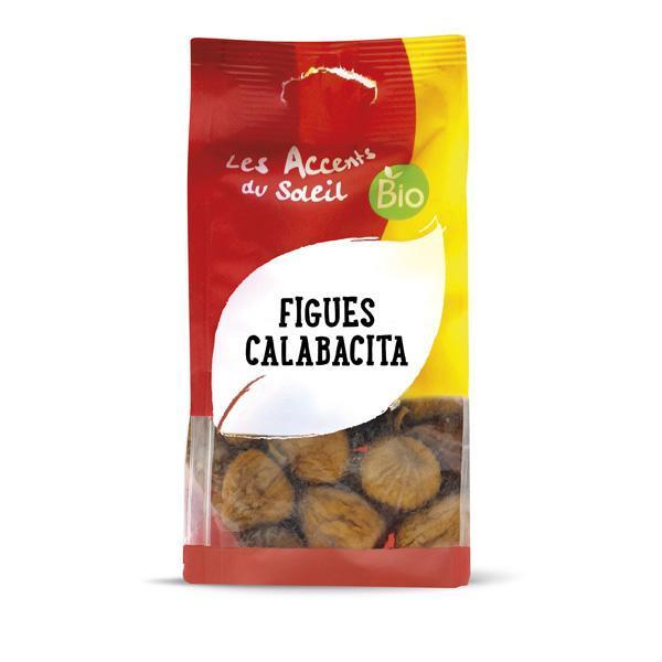 Figuettes d'Espagne bio
