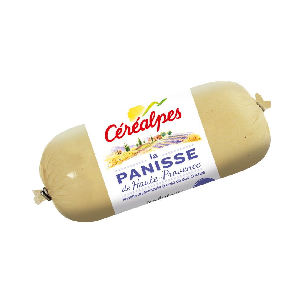 Panisse bio