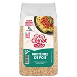 Protéines de pois France bio