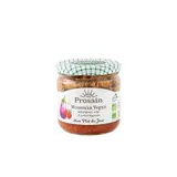 Moussaka vegan bio