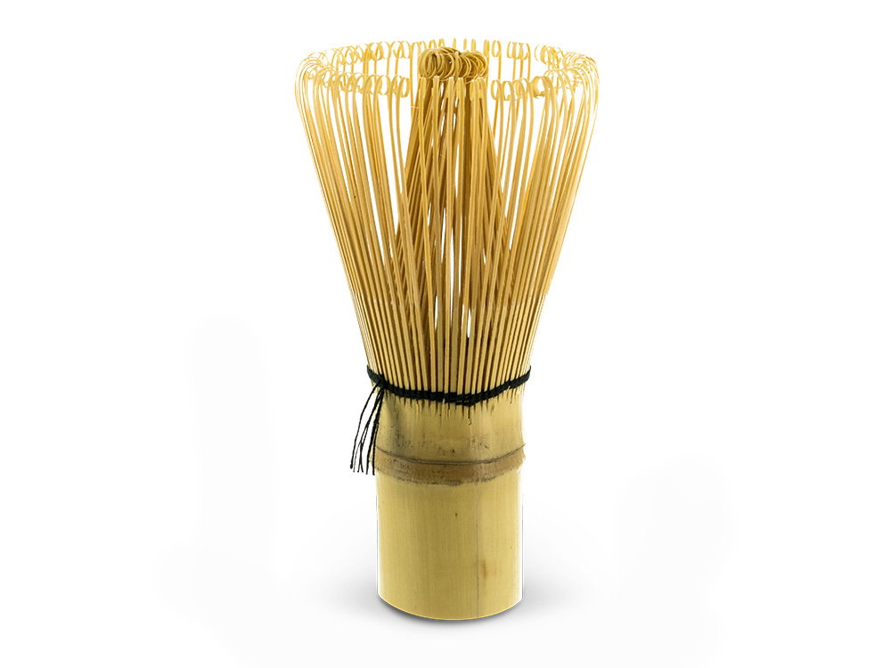 Fouet à matcha