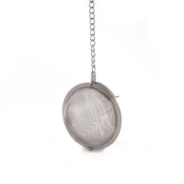 Boule à thé 60mm