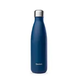 Bouteille isotherme - granite bleu nuit - 500ml