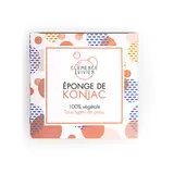 Éponge de konjac