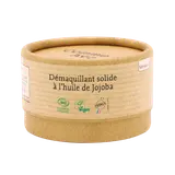 Démaquillant à l'huile de jojoba