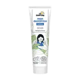 Dentifrice fraicheur certifié Cosmos Organic sans fluor