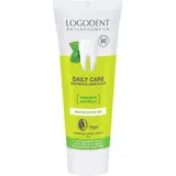 Dentifrice daily care à la menthe - sans fluor