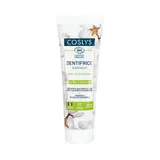 Dentifrice blancheur menthe et bicarbonate - sans fluor