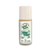 Déodorant fraîcheur roll on rechargeable