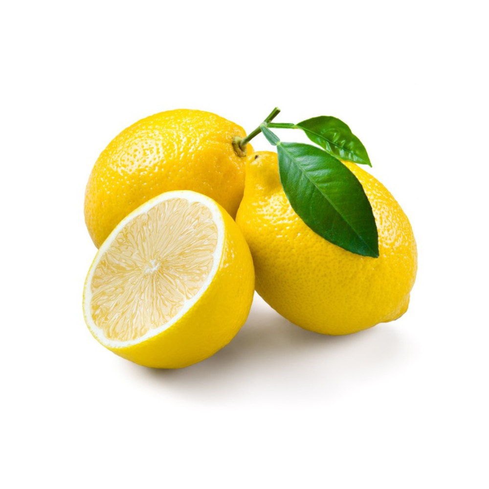 Citrons bio origine Italie - 500g