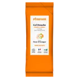 Recharge gel douche fleur d'oranger en poudre à diluer