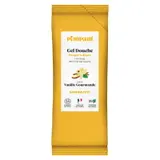 Stick recharge gel douche vanille en poudre à diluer