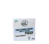 Pain lavant corps & cheveux sans parfum