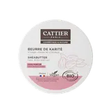 Beurre de karité certifié bio