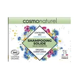 Shampoing solide cheveux blancs centaurée - certifié bio