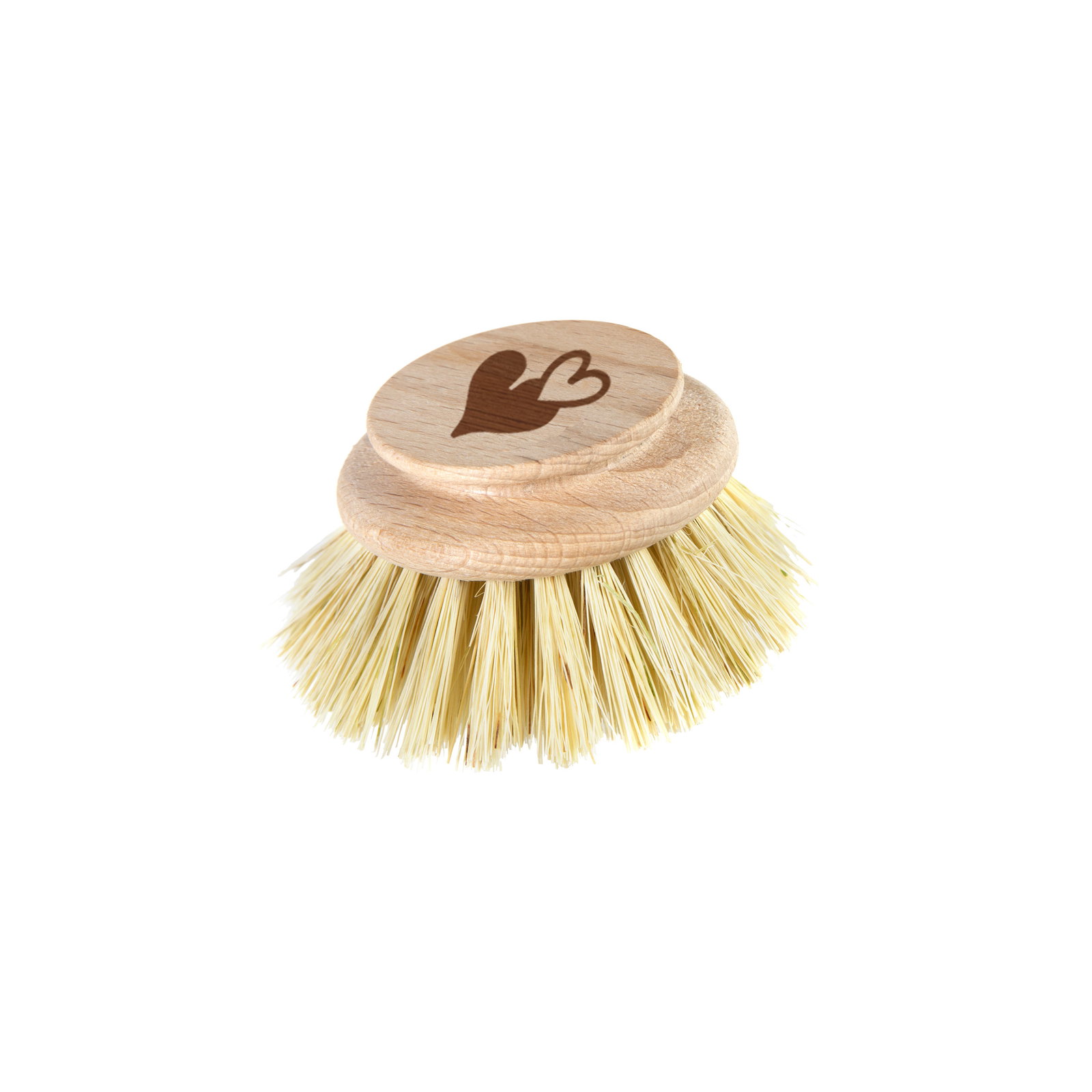 Recharge tête brosse vaisselle
