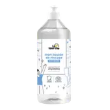 Liquide de rinçage pour lave-vaisselle certifié Ecodétergent - 1L
