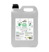 Gel WC certifié Ecodétergent