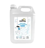 Gel lave-vaisselle certifié Ecodétergent - 5L