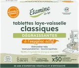 Tablettes lave-vaisselle classique x 50