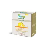 Tablettes lave vaisselle citron ecocert x 25