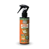 Spray répulsif mites textiles