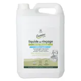 Liquide de rinçage lave-vaisselle