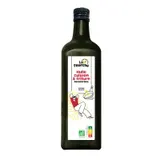 Huile de cuisson friture bio - 1L