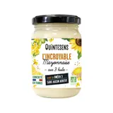 L'incroyable mayonnaise bio