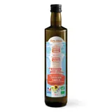 Mélange 3 huiles oméga colza tournesol lin origine France bio