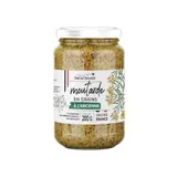 Moutarde à l'ancienne bio