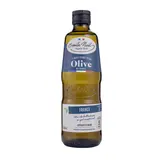 Huile d'olive origine France bio
