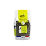 Lentilles vertes bio